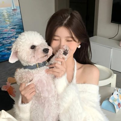 没有人强迫你爱你